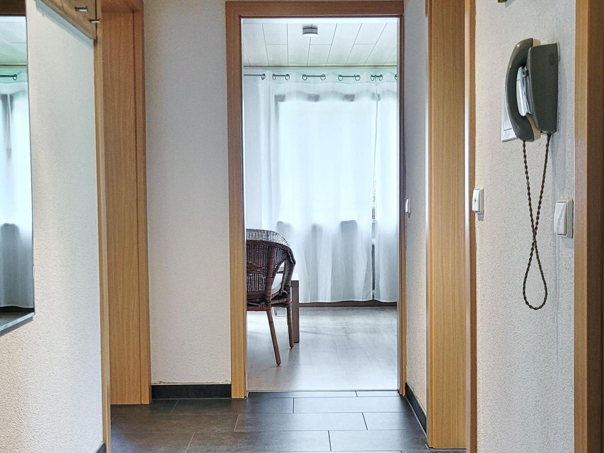 Hoferpeterhof Apartment Bad Peterstal-Griesbach Exterior foto