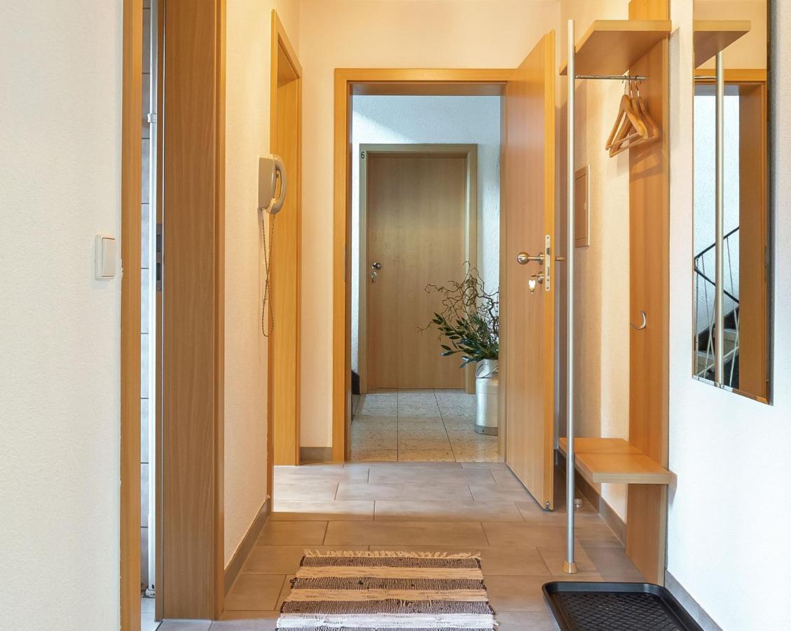 Hoferpeterhof Apartment Bad Peterstal-Griesbach Exterior foto